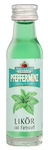 Nordbrand Peppermint Liqueur MINI | 18% | 0,02 l