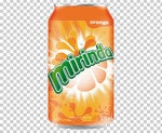 Pepsi Mirinda Orange | 24x0,33 l