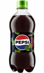 Pepsi Max Lime | 24x0,33 l PET