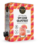 Punch Club Gin Sour Grapefruit | 12,5% | 1,5 l BIB