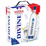 Pure Divine Vodka | 37.5% | 2 l BIB