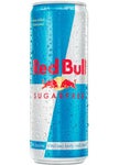 Red Bull Sugarfree | 24x0,25 l