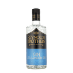 Reynolds Brother London Dry Gin | 37.5% | 0,70 l