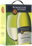 Robertson Winery Chardonnay | 13,5% | 3 l BIB