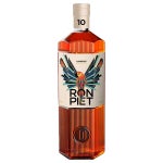 Ron Piet XO Rum 10 Years  | 40% | 0,70 l