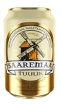 Saaremaa Tuulik (MHD / Best before 27.04.2026) | 4,7% | 24x0,33 l