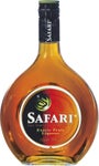 Safari Liqueur | 20% | 0,70 l