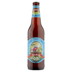 Skovlyst Ellebryg Alkoholfri | 0,5% | 0,50 l