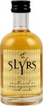 Slyrs Bavarian Single Malt Whisky Classic | 43% | 0,05 l