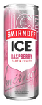 Smirnoff Ice Raspberry DPG  | 10% | 0,25 l
