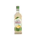 Soplica Cytrynowka Citroen | 28% | 0,50 l