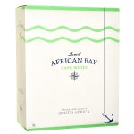 South African Bay Cape White | 12,5% | 3 l BIB