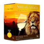 Sun of Africa Cape White | 12% | 3 l BIB