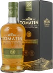 Tomatin 12 yo | 43% | 0,70 l