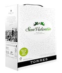 Torres San Valentin | 11% | 3 l BIB