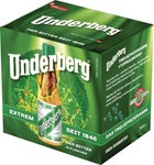 Underberg | 44% | 12x0,02 l