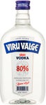 Viru Valge Vodka V&auml;gev | 80% | 0,50 l PET