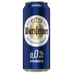 Warsteiner Fresh | 0.0% | 24x0,50 l