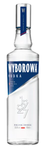Wyborowa Wodka | 37,5% | 0,70 l