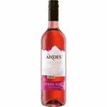 Andes Syrah Ros&eacute; | 12% | 0,75 l
