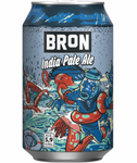 Bron India Pale Ale | 5,9% | 24x0,33 l