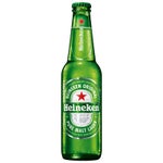 Heineken Glass Flashen | 5% | 24x0,33 l