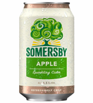 Somersby Apple | 4.5% | 18x0,33 l