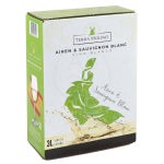 Terra Molino Blanco Airen - Sauvignon Blanc | 12% | 3 l BIB