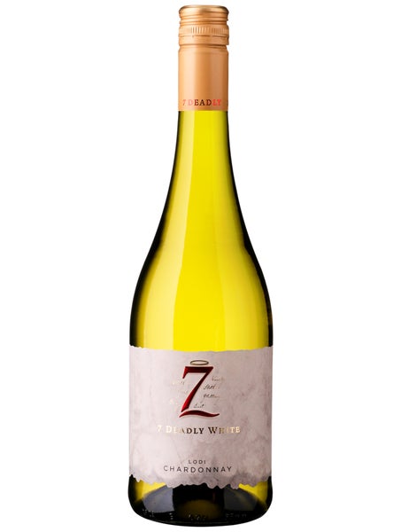 7 Deadly Chardonney | 14% | 0,75 l