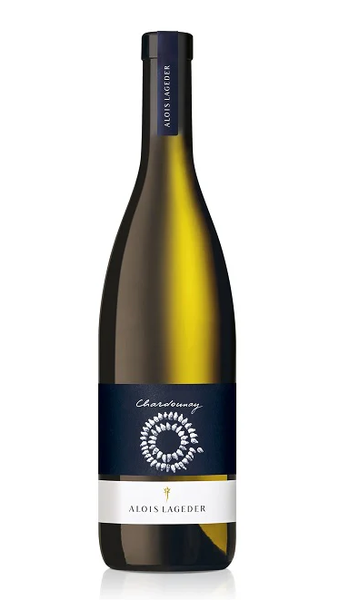 Alois Lageder Chardonnay | 11,50% | 0,75 l