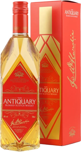 Antiquary | 40% | 0,70 l
