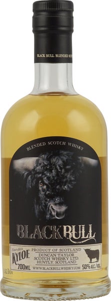 Black Bull Kyloe | 50% | 0,70 l