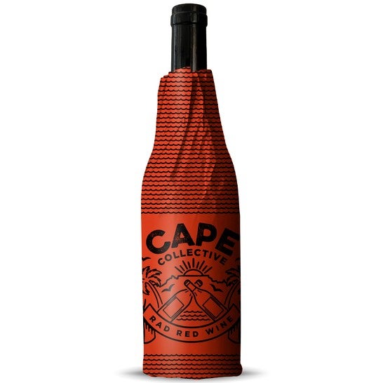 Cape Collective Rad Red Wine | 11,50% | 0,75 l