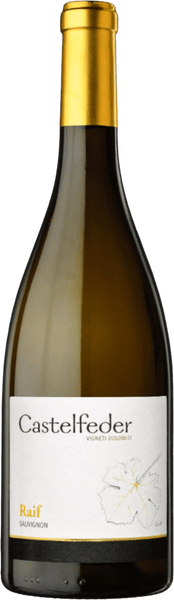 Castelfeder Raif Sauvignon | 13% | 0,75 l