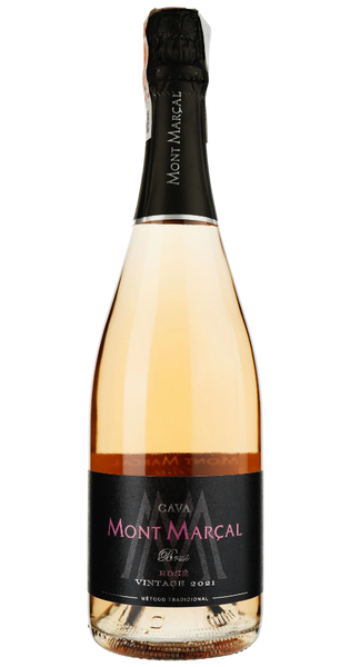 Mont Marcal Cava Rosado Brut | 13% | 0,75 l