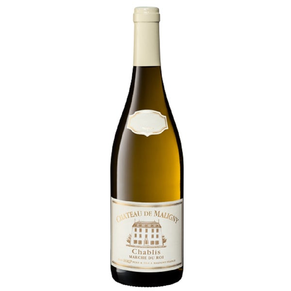 Ch&acirc;teau De Maligny Chablis Marche Du Roi | 12,5% | 0,75 l