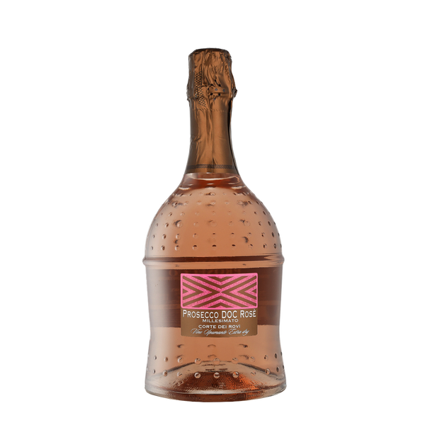 Corte Dei Rovi DOC Rose Extra Dry | 11% | 0,75 l