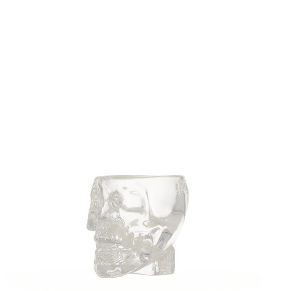 Crystal Head Shotglas Normal 0.25ml | 0% |