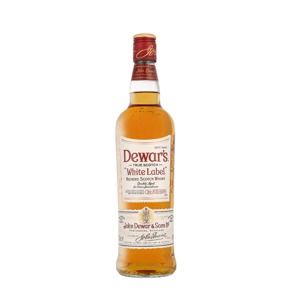 Dewar's White Label | 40% | 0,70 l