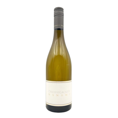 Dreissigacker Nanami Tim Raue Sauvignon Blanc  | 12% | 0,75 l