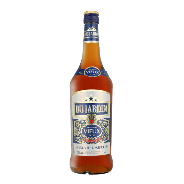 Dujardin Vieux | 35% | 1 l