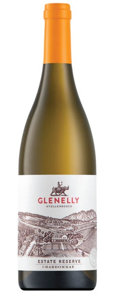 Glenelly Estate Reserve Chardonnay Stellenbosch Wine Of O. | 13% | 0,75 l
