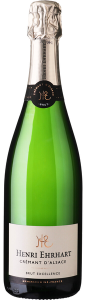 Henri Ehrhart Brut | 12% | 0,75 l