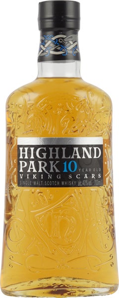 Highland Park 10y | 40% | 0,70 l