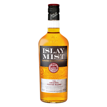 Islay Mist | 40% | 1 l