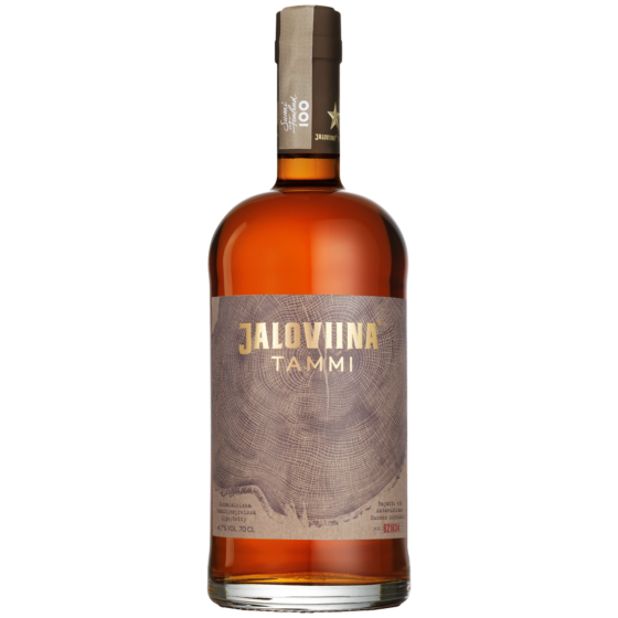 Jaloviina Tammi | 41,7% | 0,70 l