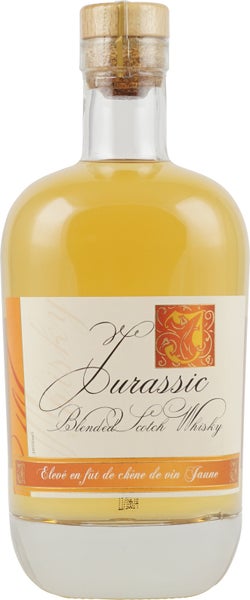 Jurassic Blend Fut vin Jaune | 40% | 0,70 l