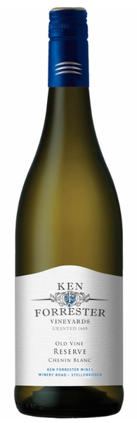 Ken Forrester Old Vine Reserve Stellenbosch Trocken | 14% | 0,75 l
