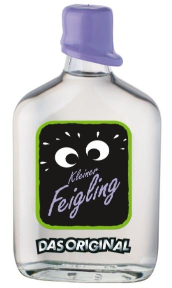 Kleiner Feigling | 20% | 0,5 l