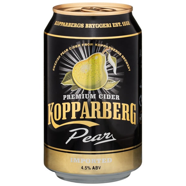 Kopparberg Strawberry Lime Cider | Total Wine & More - View #7
